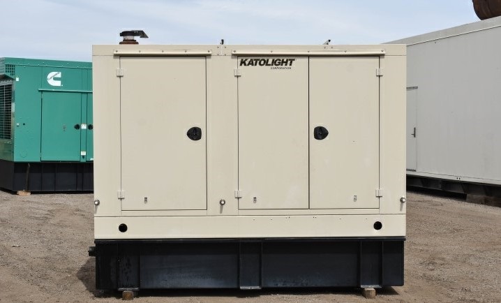 鹤山购买柴油发电机需留心哪些问题?