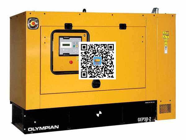 鹤山租赁发电机 柴油发电机组运行前检查哪些重要部件