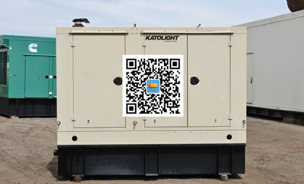 鹤山出租发电机康明斯发电机要讲究正确的操作步骤