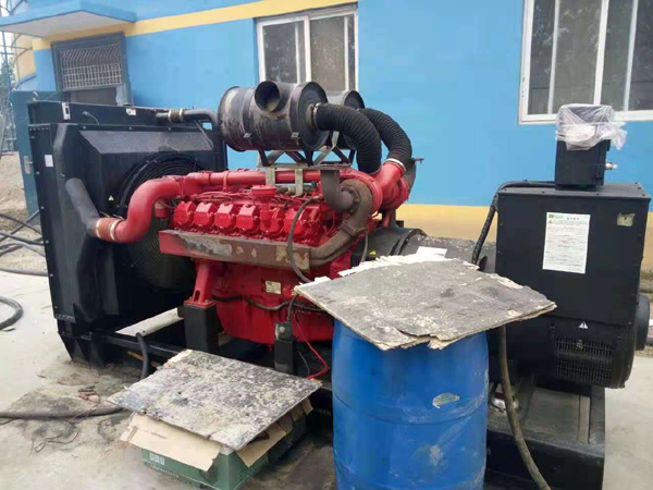 鹤山租赁发电机 发电机的主要分类介绍