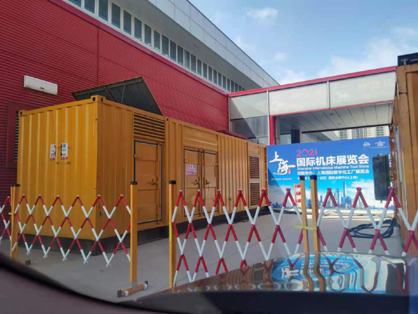 鹤山发电机出租 对于发电机的特性你了解多少？