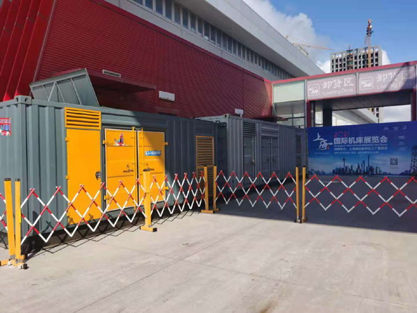 鹤山发电机租赁的“望、闻、问、切”你知道多少？