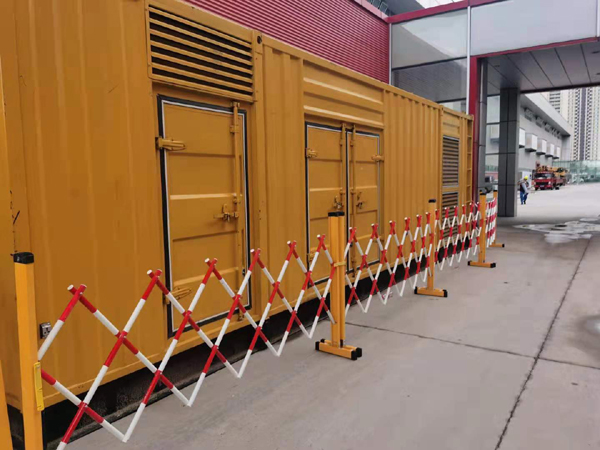 鹤山发电机出租 你知道怎样鉴定发电机品质的好坏吗？