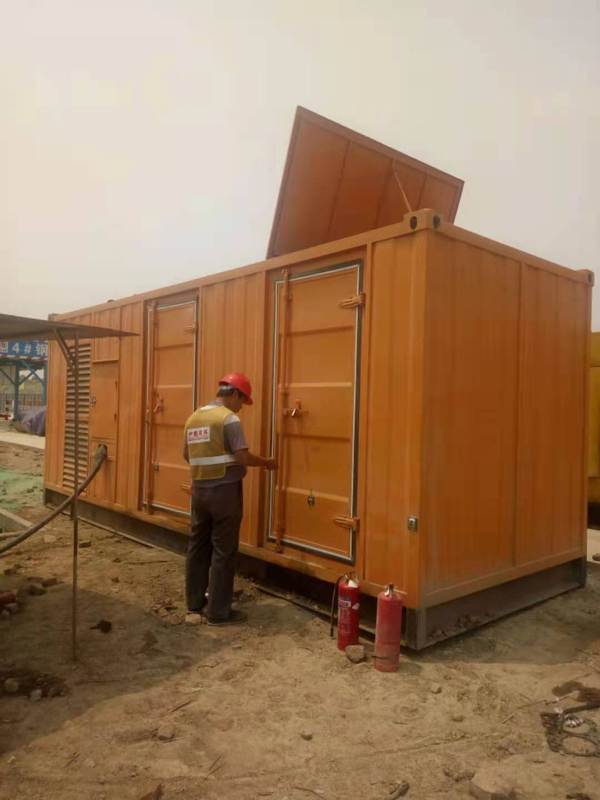 鹤山柴油发电机组不定期保养会出现哪些问题？