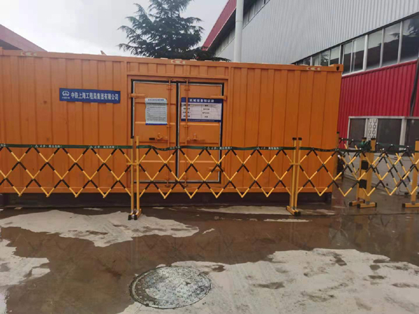 鹤山租赁发电机 柴油发电机组供应商：柴油发电机组润滑油的作用？