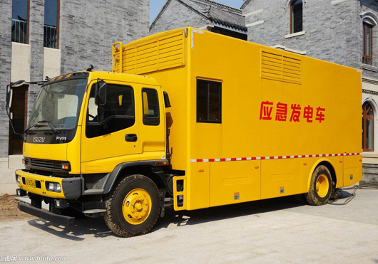 鹤山租赁发电机-柴油发电机的正确选择方法是什么