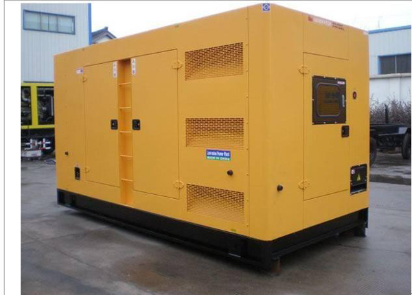 鹤山发电机出租-静音发电机组厂家：柴油发电机组并机需要什么条件？