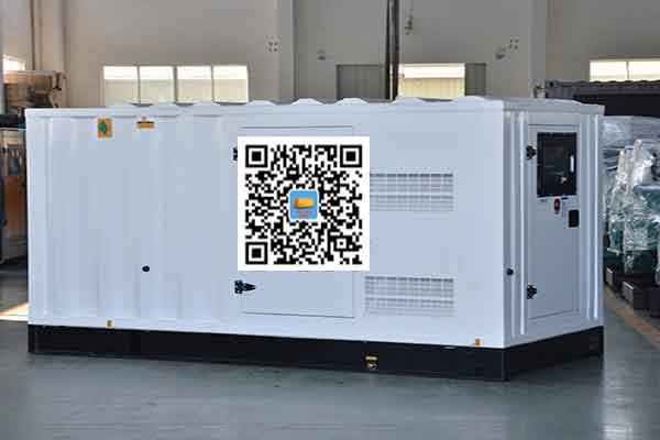 鹤山租赁发电机-造成柴油发电机机组产生积炭的原因？