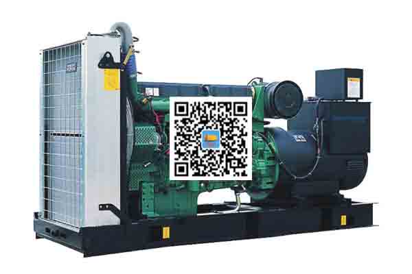 鹤山租赁发电机-柴油发电机组不及时维护危害大