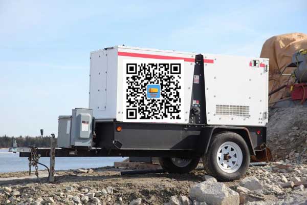 鹤山发电车出租-应注意的注意安全事项