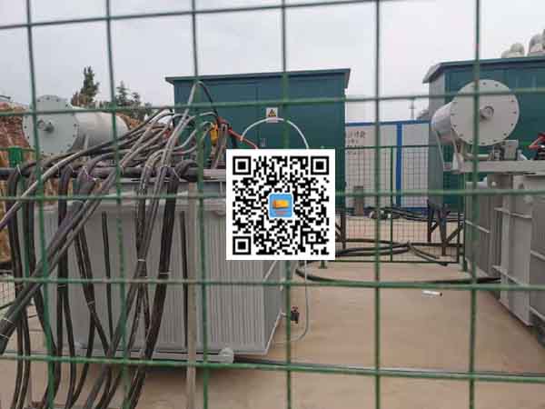 鹤山发电机出租-发电机功率适用电缆线规格估算口诀