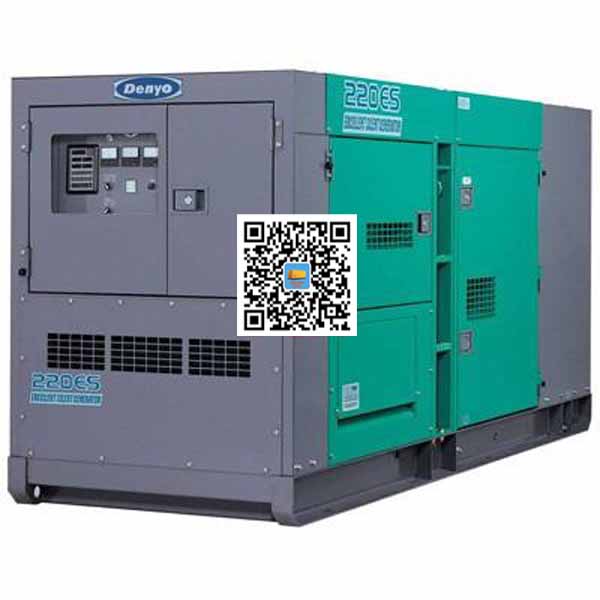 鹤山租赁发电机-潍柴发电机平常该如何维护和检修