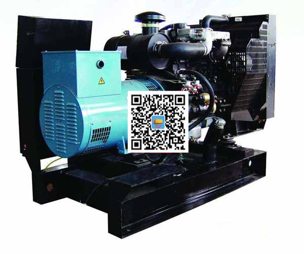 鹤山发电车出租-沃尔沃发电机在使用时需要注意哪些细节