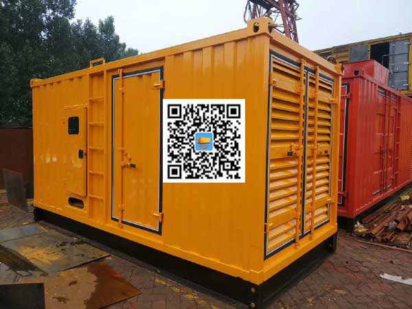 鹤山发电机出租-发电机组应该选购什么品牌的