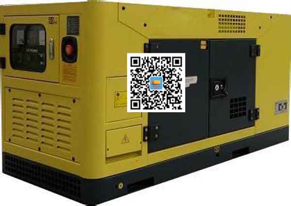 鹤山发电机租赁的注意事项