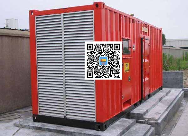 鹤山300kw柴油发电机组一个小时耗油