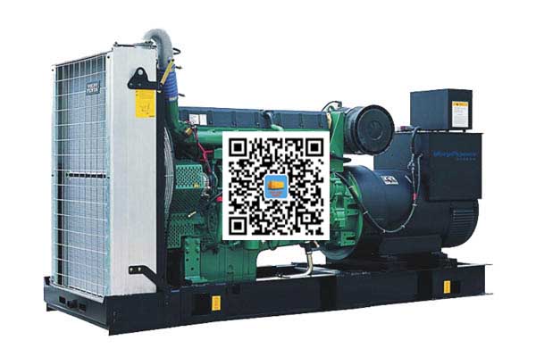 鹤山租赁发电机发电机组启动系统不转动该如何判断检修