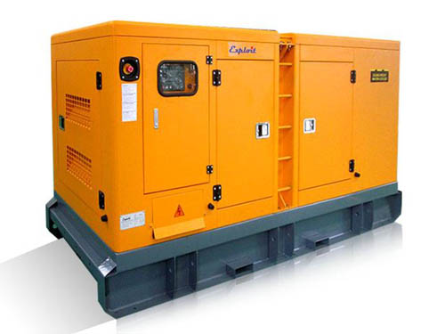 鹤山影响 200kw 柴油发电机油耗的因素有哪些？