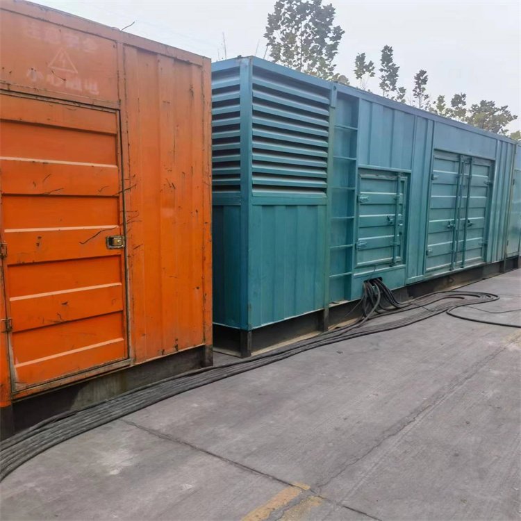 鹤山如何选择适合 600kW 柴油发电机组的热继电器？