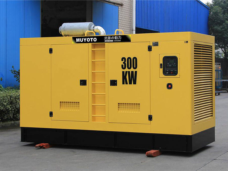 鹤山发电机冷却液的冰点升高到多少时需要更换