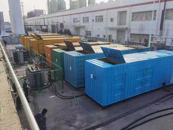 鹤山380V和690V电压的电缆线相同吗？