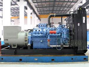 鹤山功率因数低会对柴油发电机产生哪些影响？