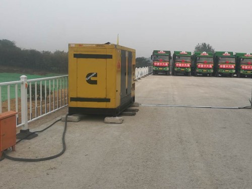 鹤山发电机组中性点接地不良有哪些危害？