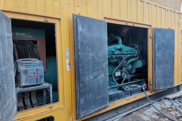 鹤山发电机组夏季保养的注意事项有哪些？