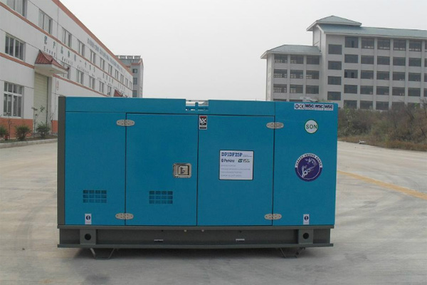 鹤山发电机租赁发电机组的换季保养注意事项