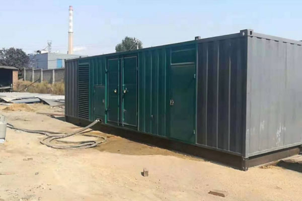 鹤山发电机组保养注意事项？