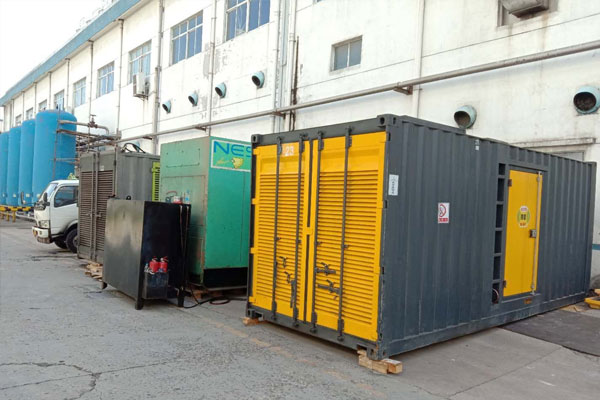 鹤山发电机组保养是确保其正常运行、延长使用寿命的关键，以下是一些保养注意事项