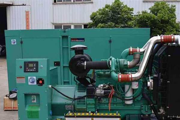 鹤山工厂发电机应急发电注意事项？