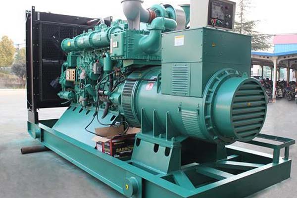 鹤山工厂发电机应急发电中如何优化燃油储备管理？