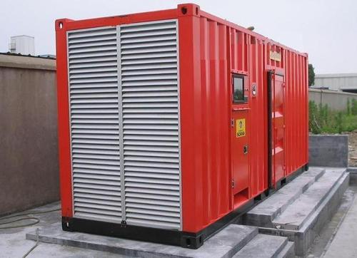 鹤山发电机组调压板有哪些常见的故障？