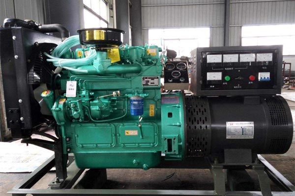 鹤山传感器在柴油发电机组中起到什么作用？