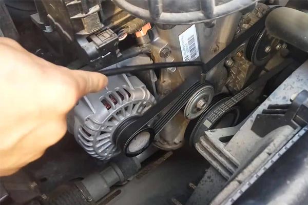 鹤山转速传感器的工作原理是什么？