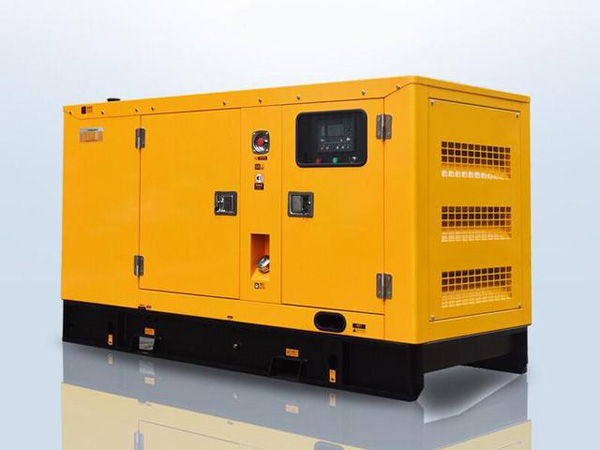 鹤山南方和北方的柴油发电机组的燃油消耗有区别吗？