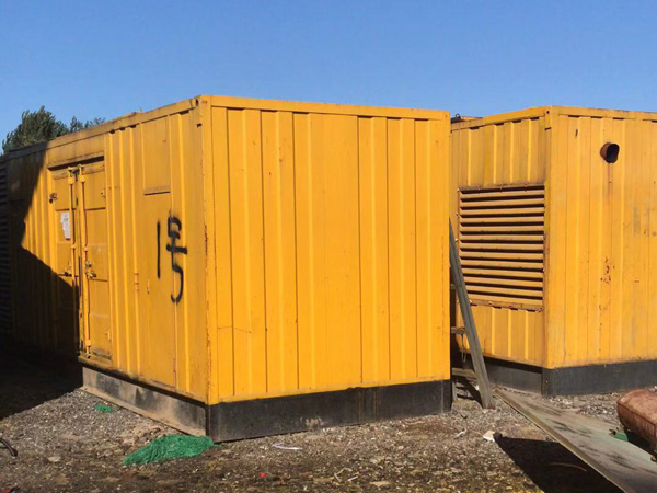 鹤山柴油发电机组深海控制系统怎么样？