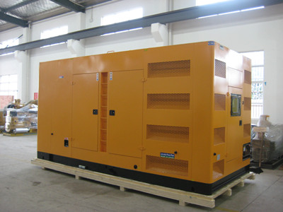 鹤山不同类型的发电机组在冬季保养时的注意事项有何差异？