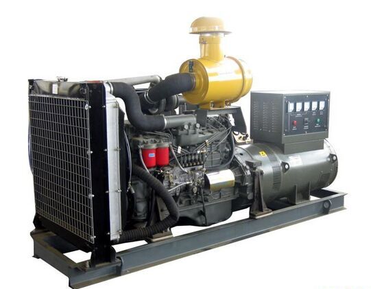 鹤山汽油发电机组冬季保养时，燃油系统需要注意什么？