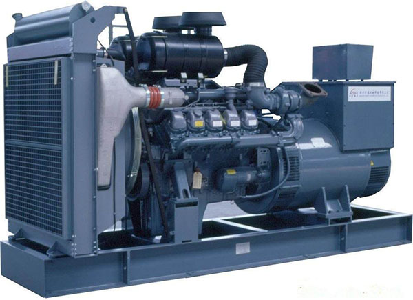 鹤山发电机组冬季保养需注意哪些细节？