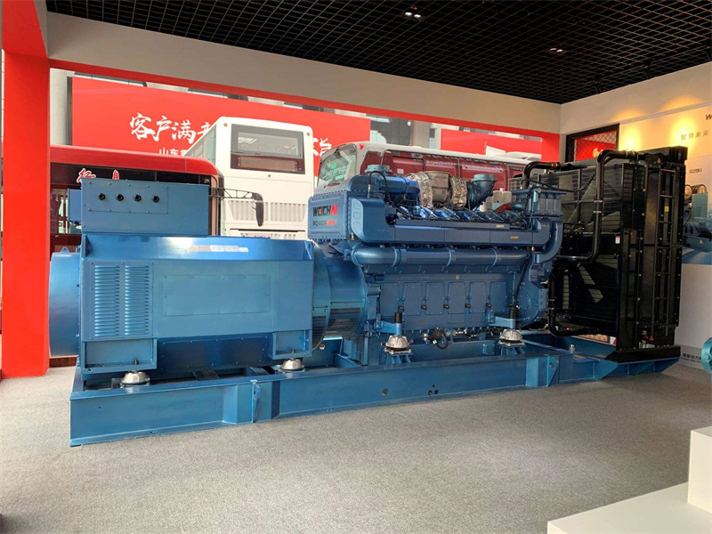 鹤山柴油发电机组冬季保养周期是多久？