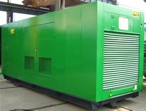 鹤山柴油发电机组的加热装置有哪些类型？