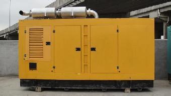 鹤山柴油发电机组北方使用是否需要加装加热装置？