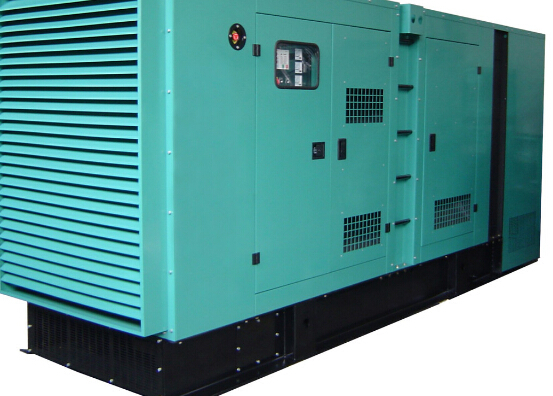 鹤山发电机组水冷式机油散热器常见的故障有哪些？