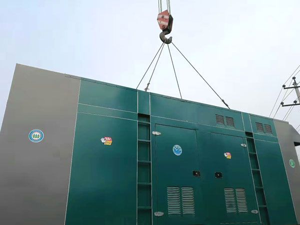 鹤山水冷式机油散热器密封件的常见损坏原因有哪些？