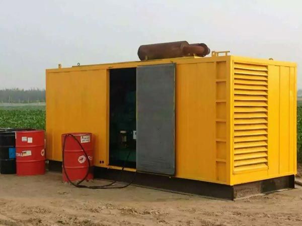 鹤山安装新的水冷式机油散热器密封件有哪些注意事项？