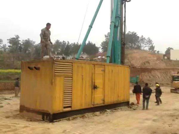 鹤山如何判断水冷式机油散热器密封件是否需要更换？