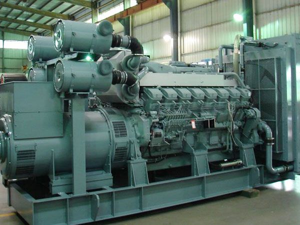 鹤山电气系统故障可能导致冬季柴油发电机组启动失败的原因有哪些？